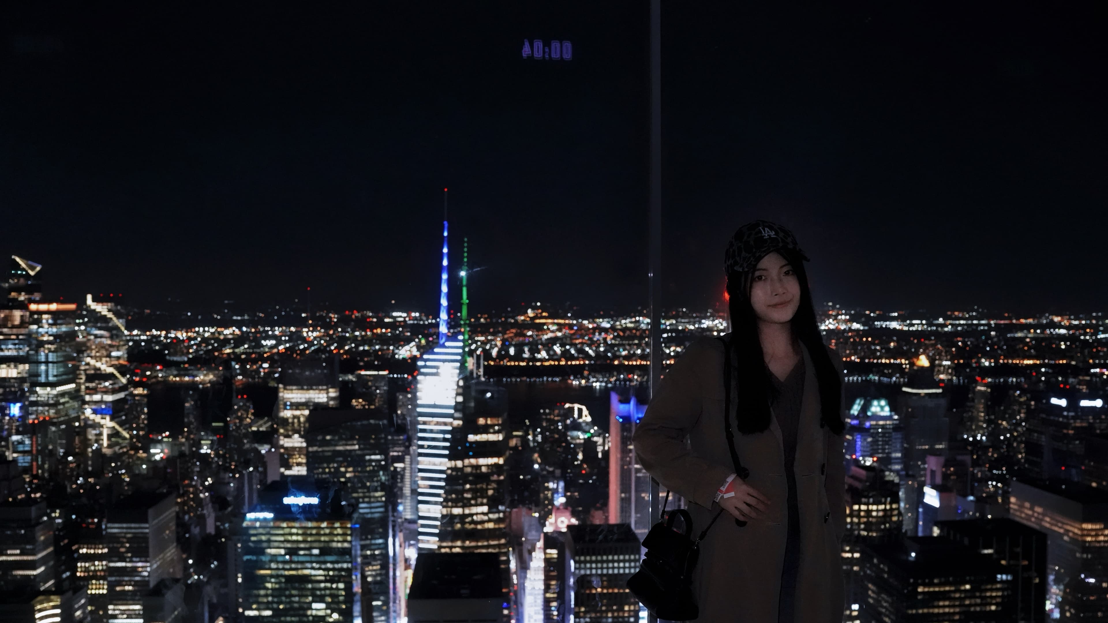Qianna Wang profile photo