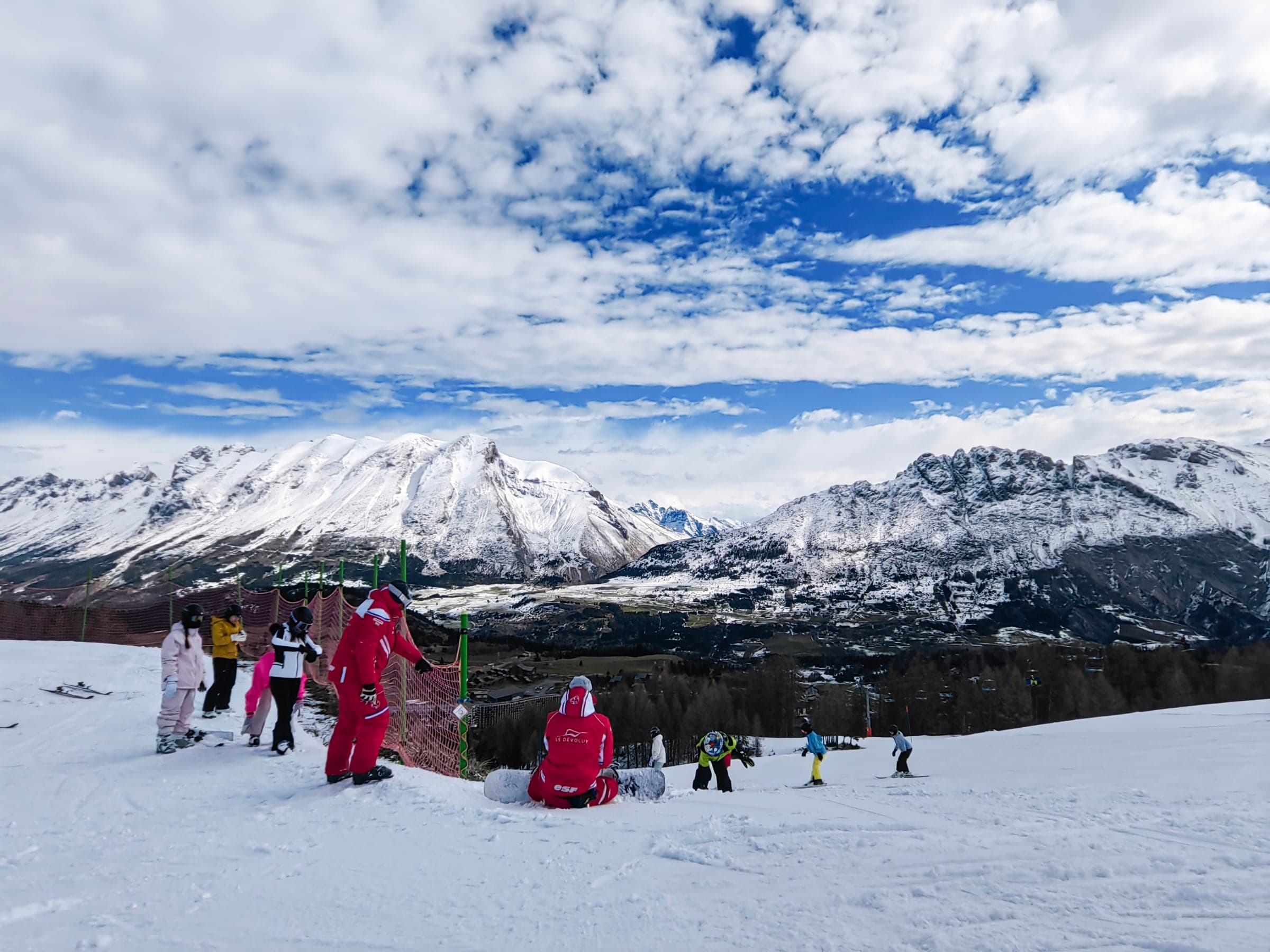 The Slope