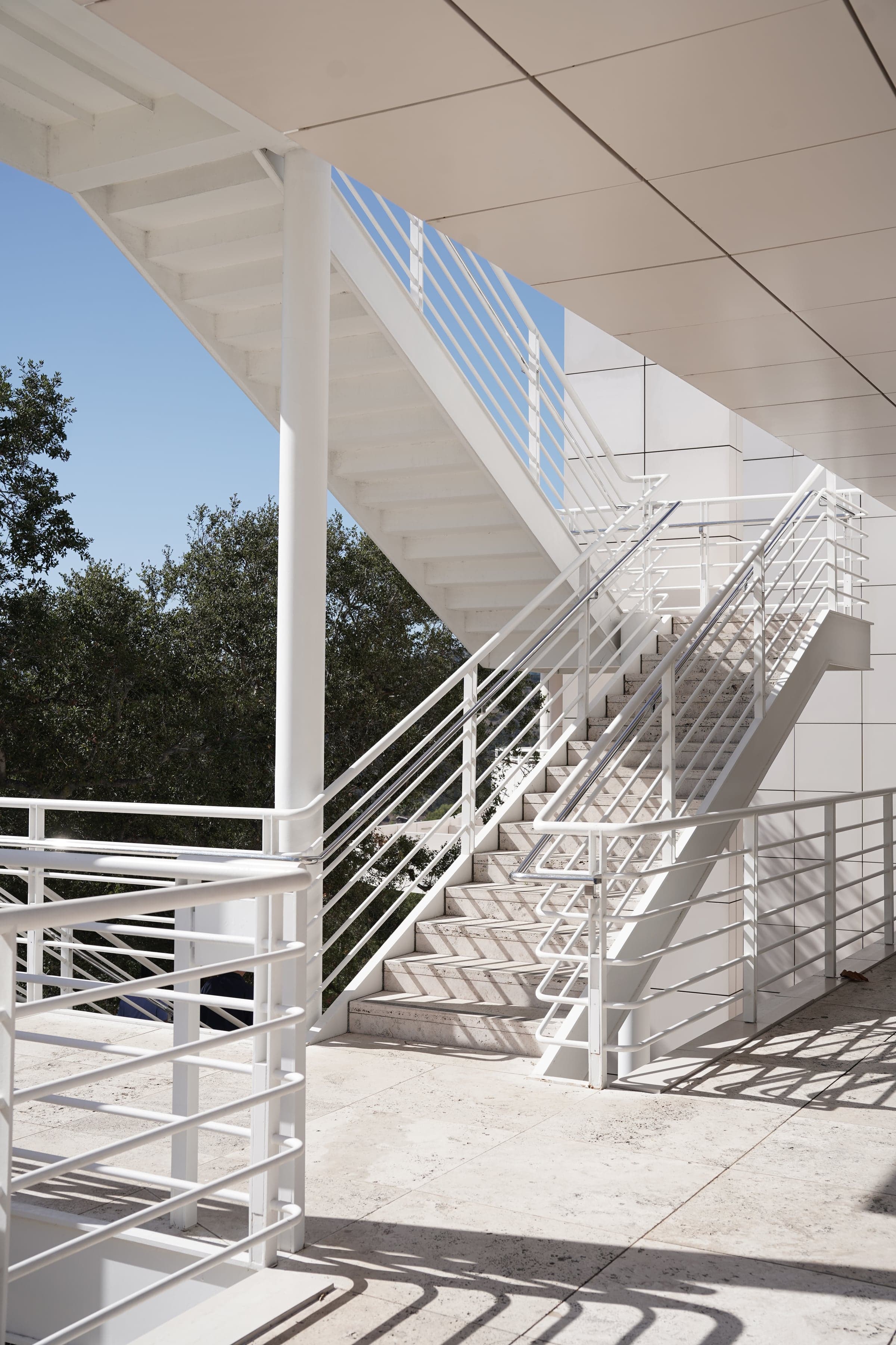 Viewing Terrace