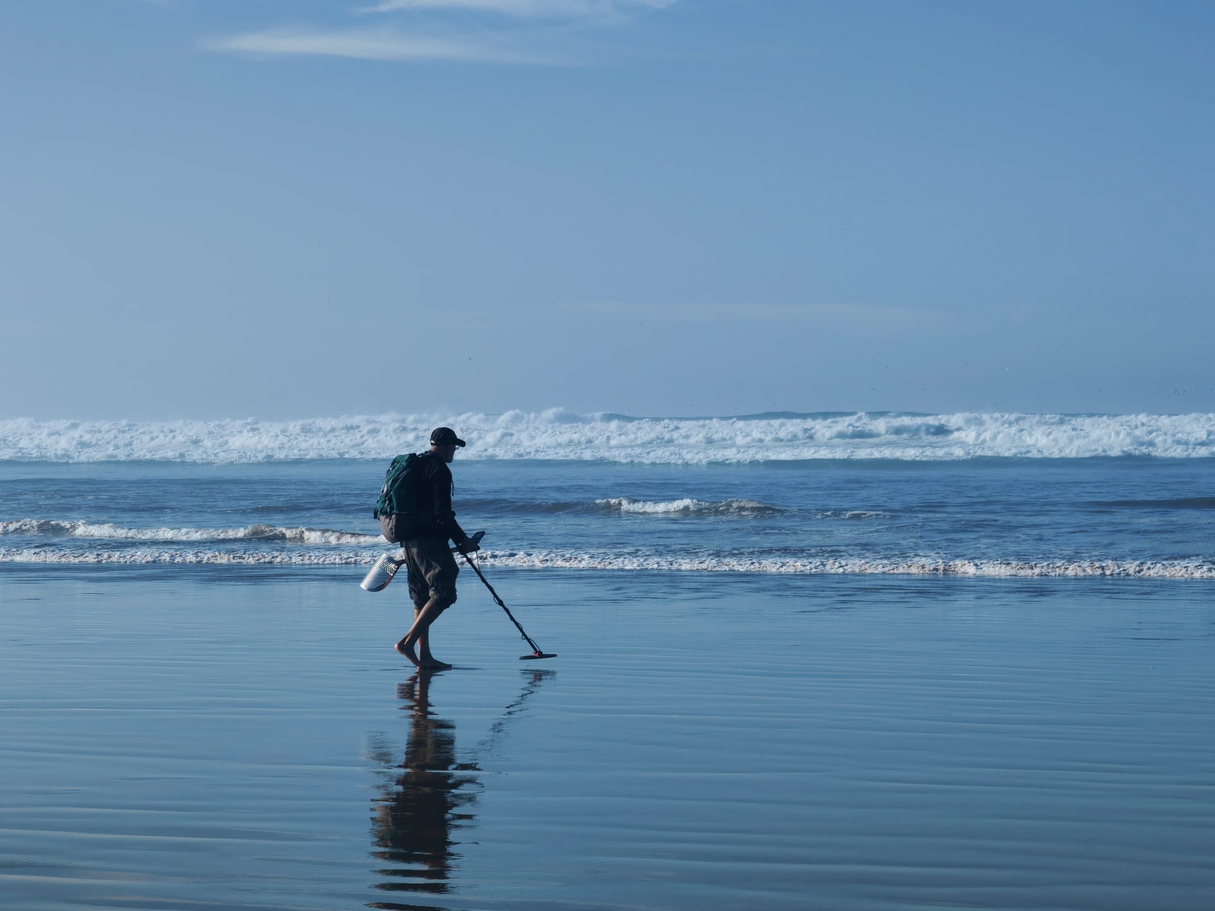 Beachcomber