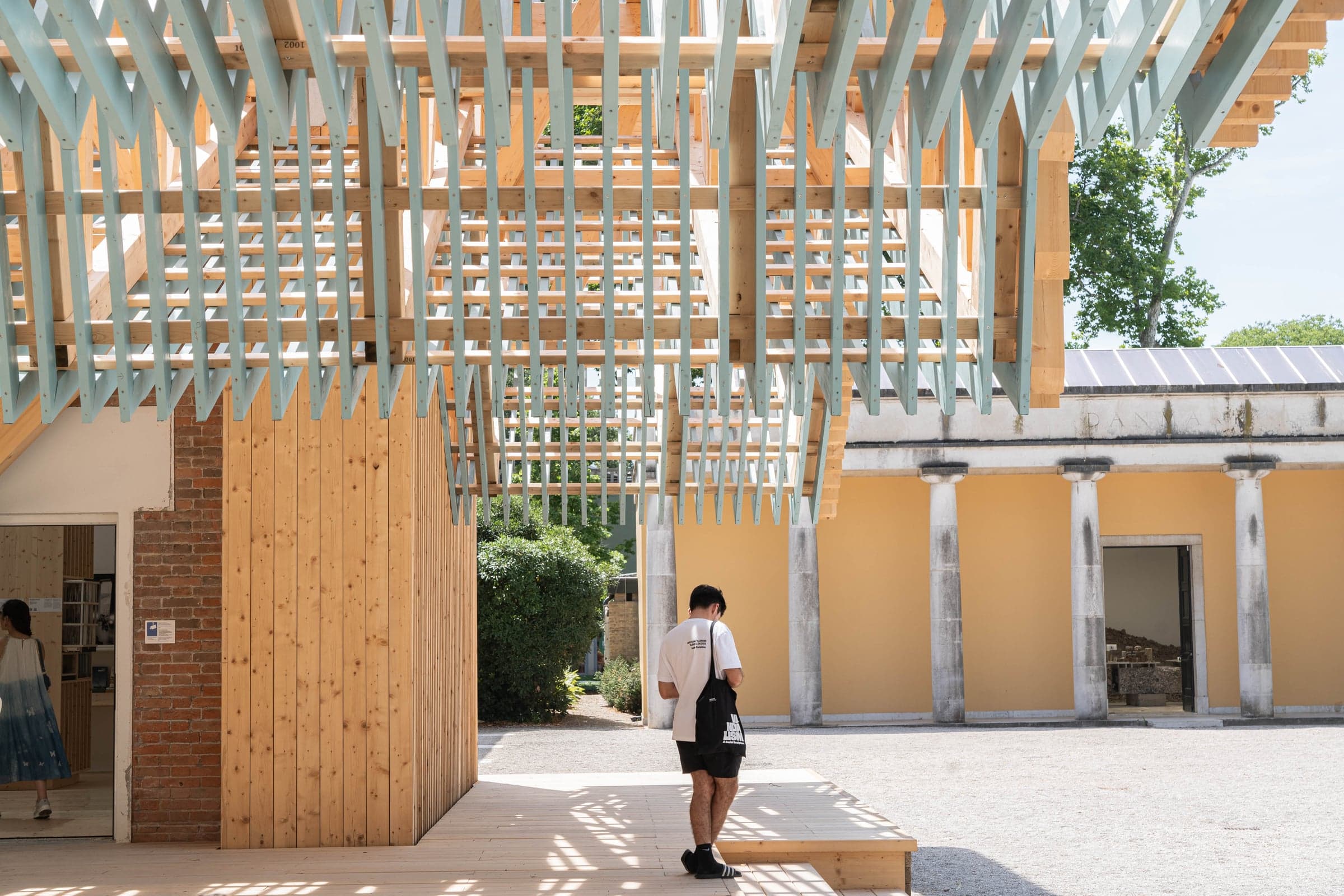 Venice Biennale I