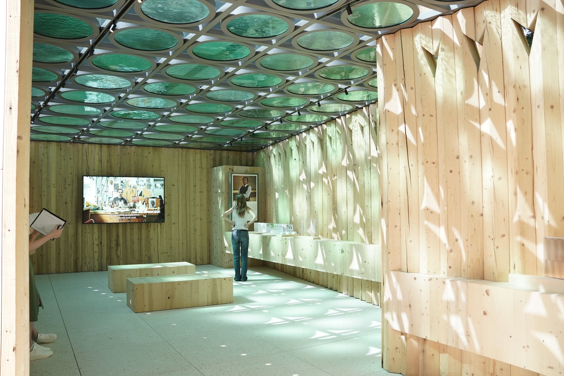 Venice Biennale VII