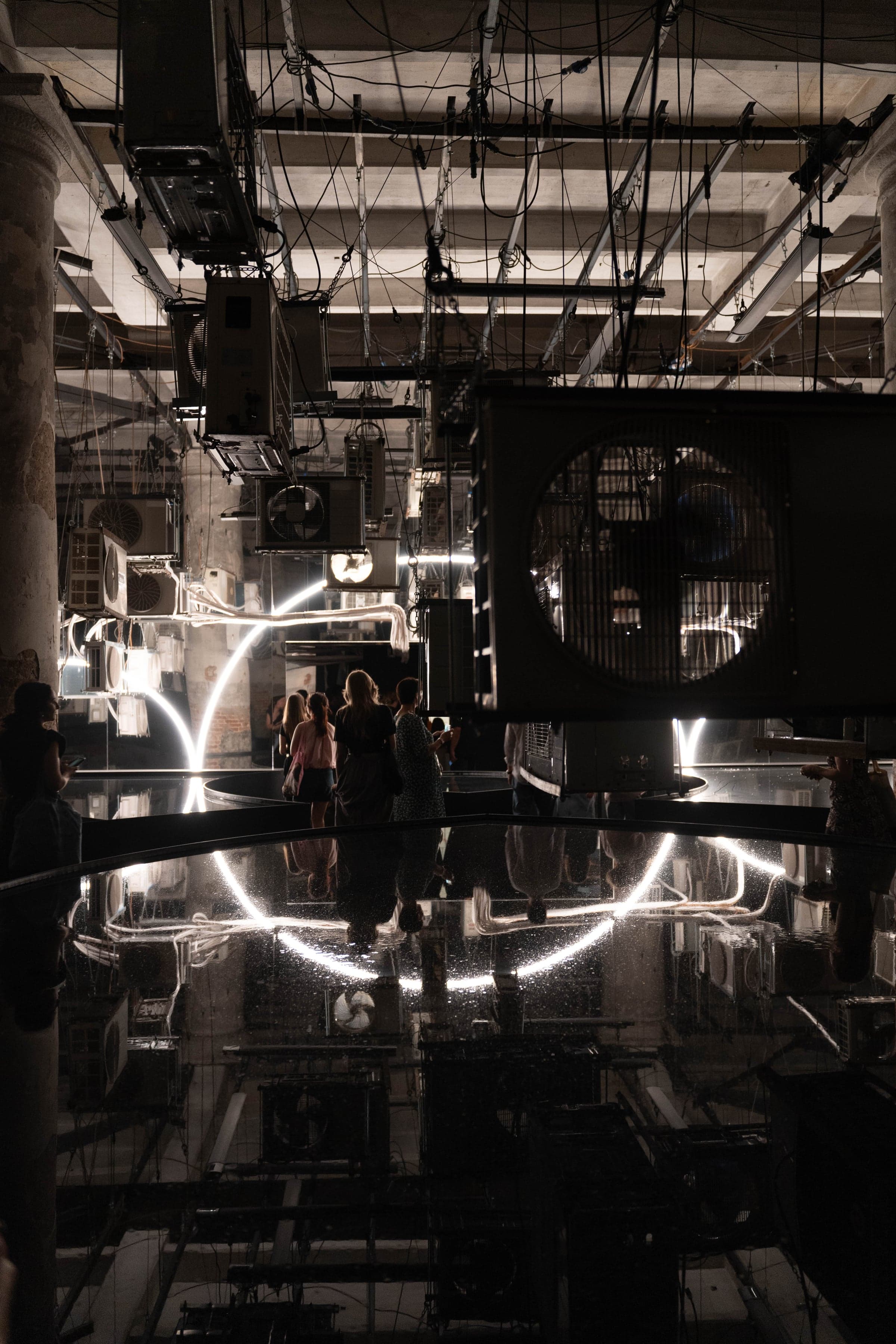 Venice Biennale XI